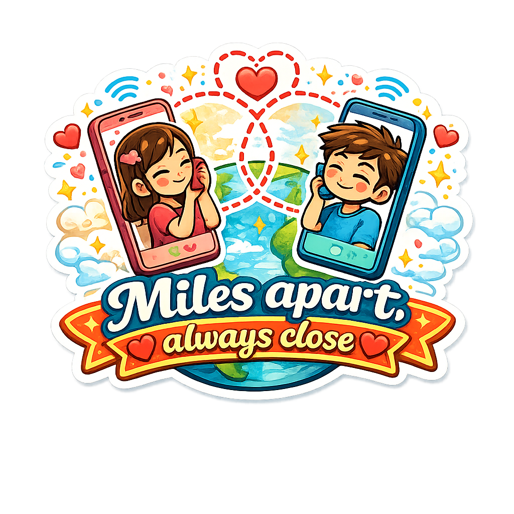 Ring Selfie Couple Fridge Magnet