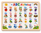 My ABC Alphabet Puzzle