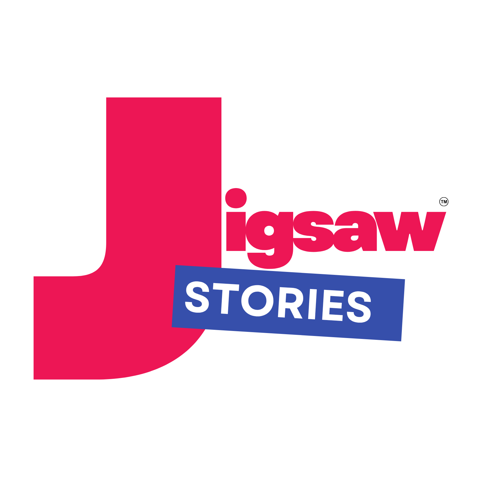 Jigsaw Stories