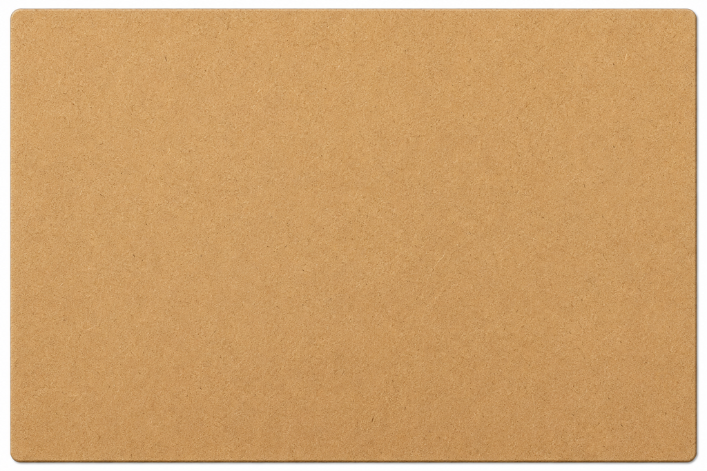 Little Superhero MDF Puzzle