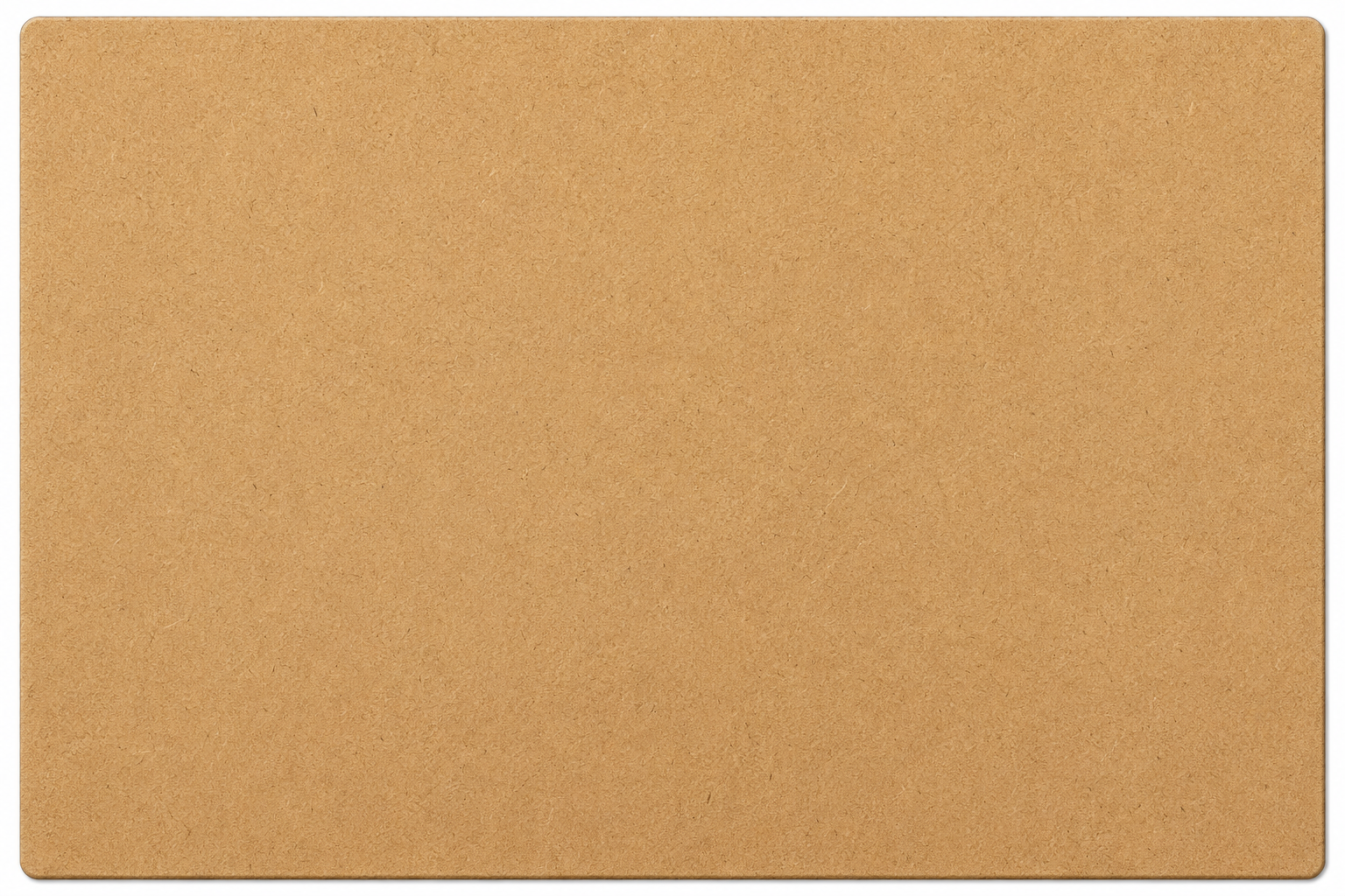 Little Superhero MDF Puzzle